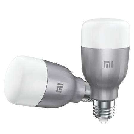 Chytré žiarovky Xiaomi Mi LED Smart Bulb 2-Pack (2ks)