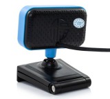 Webkamera FULL HD + mikrofón C11