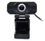 Webkamera FULL HD + mikrofón W9
