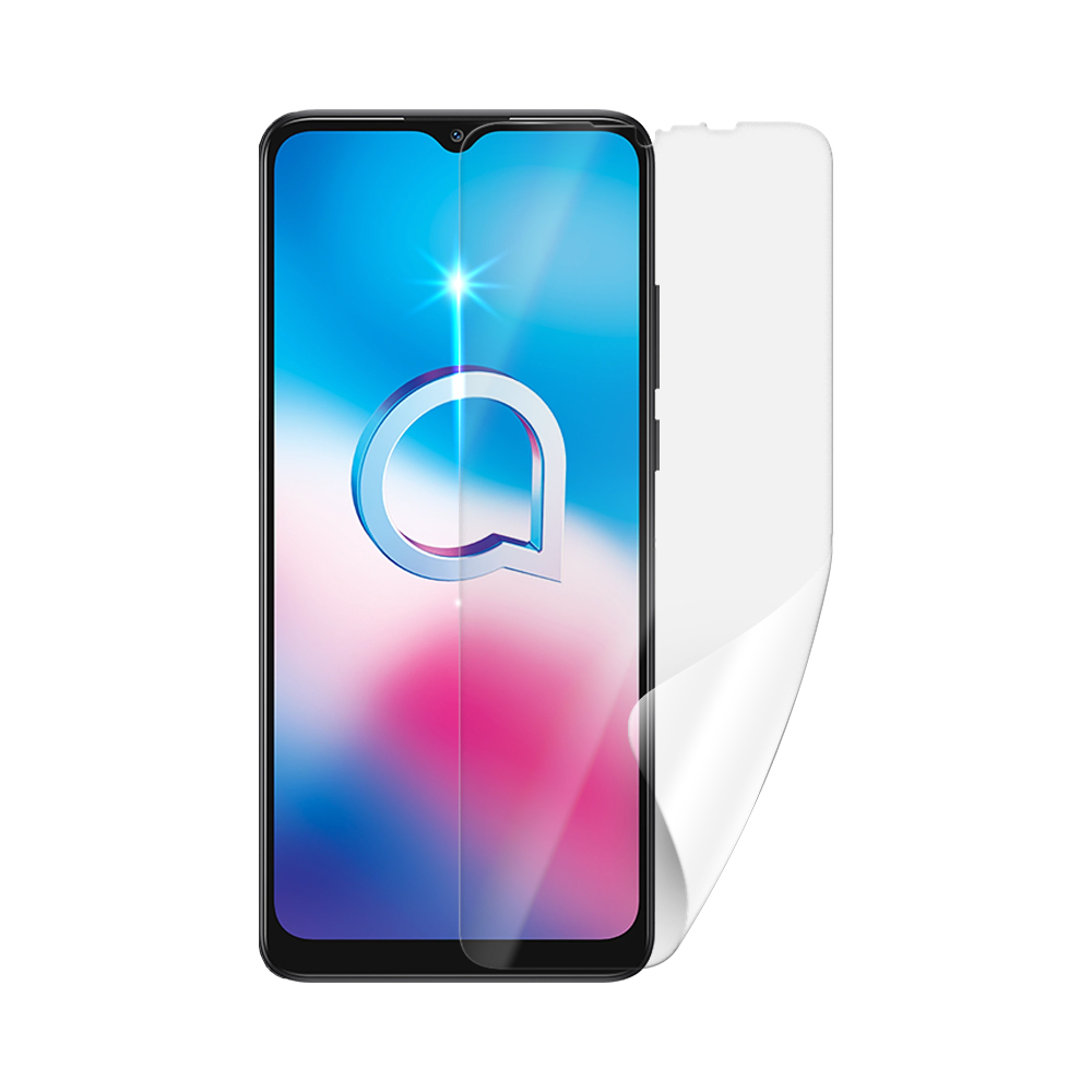 Ochranná fólia Screenshield pre Alcatel 5061K 3X