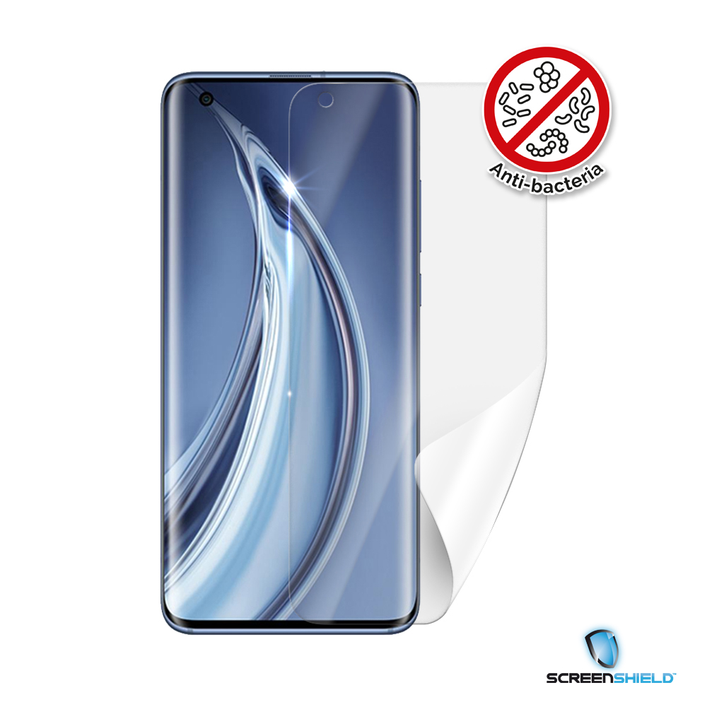 Ochranná fólia Screenshield Anti-Bacteria pre Xiaomi Mi 10 Pro