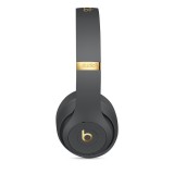 Sluchátka Beats Studio3 Wireless Over-Ear HP BSC, šedá