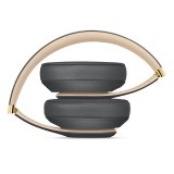 Sluchátka Beats Studio3 Wireless Over-Ear HP BSC, šedá