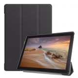 Tactical Book Tri Fold flipové pouzdro Samsung Galaxy Tab A7 10.4 black