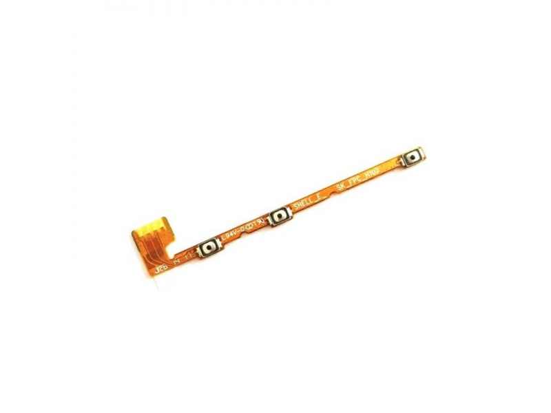 Lenovo S856 flex kabel tlačítka hlasitosti