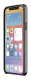 Cellularline Elite zadní kryt, pouzdro, obal na Apple iPhone 12 Pro Max black