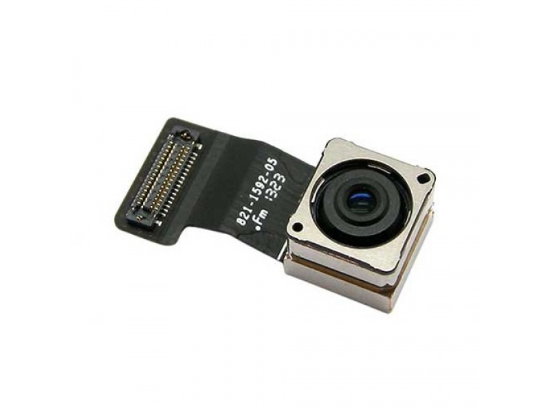 Zadná kamera pre Apple iPhone 5S / 5C