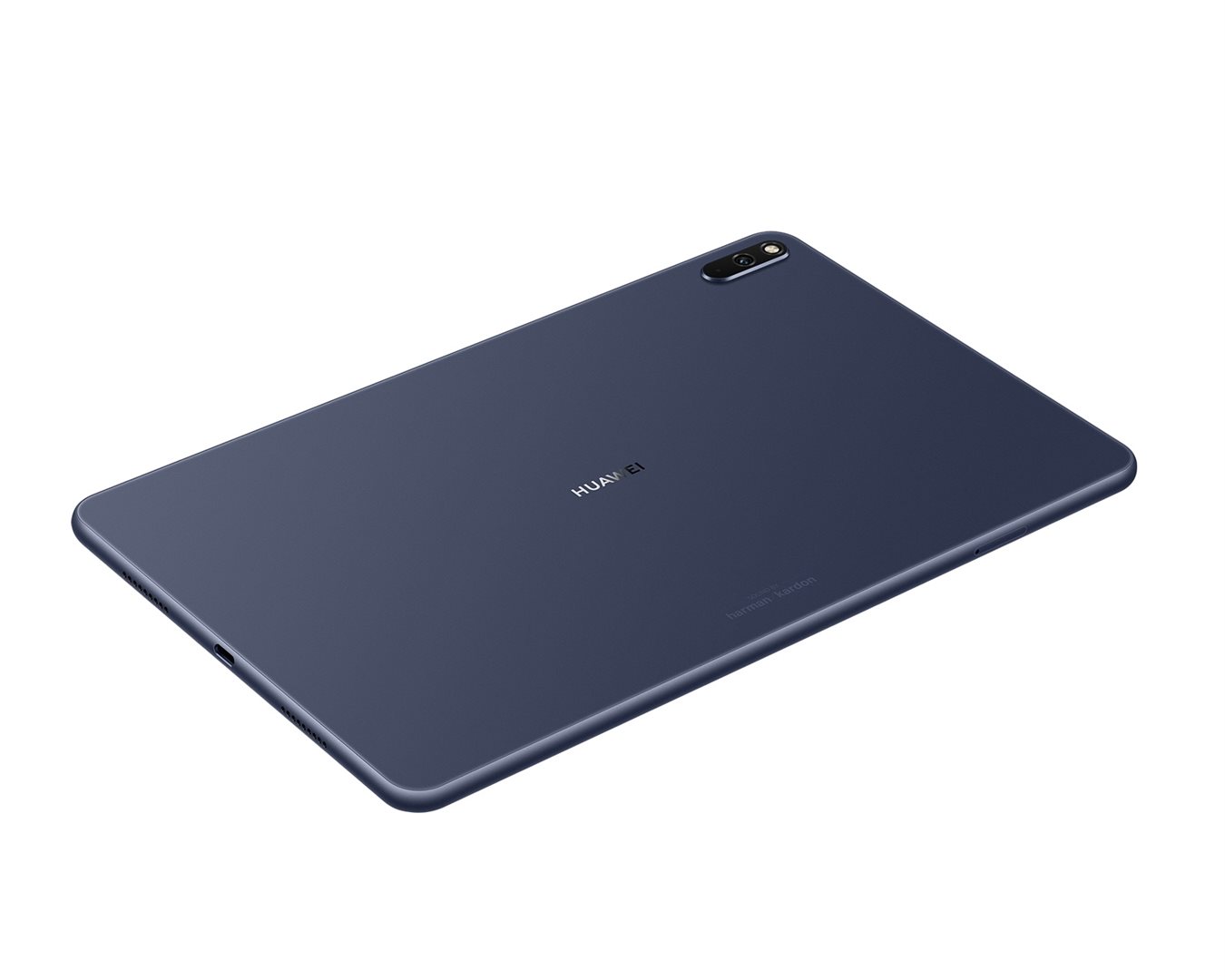 Huawei MatePad 10 4GB/64GB LTE modrá