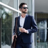 True Wireless sluchátka CELLY Twins Air black