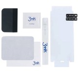 Ochranná antimikrobiálne 3mk fólia Silver Protection + pre Sony Xperia 10 II