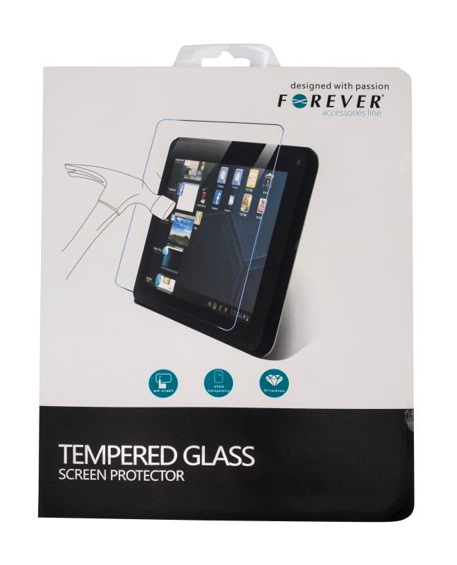 Tvrzené sklo Forever pro iPad Air 2