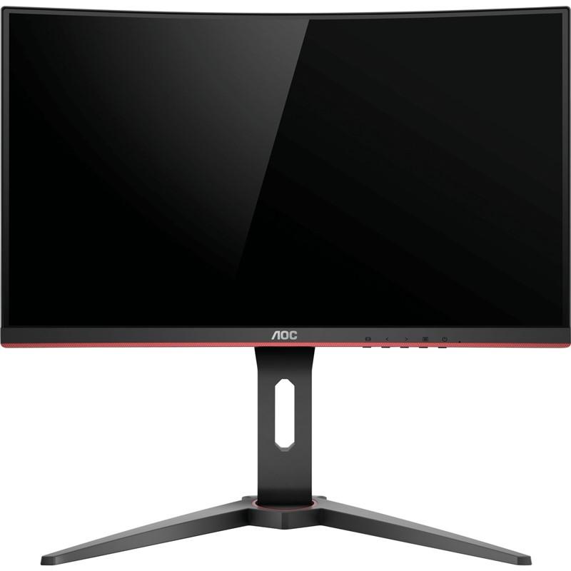 AOC C24G1 - Zakřivený LED 23,6"