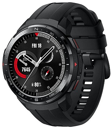Honor Watch GS Pro (Kanon-B19S) Charcoal Black