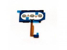 Tlačidlo zapnutia + tlačidlá hlasitosti Flex kábel pre LG V10 (H960A)