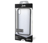 Kryt ochranný 3mk All-Safe Satin Armor pro Apple iPhone 12, 12 Pro