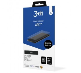 Fólie ochranná 3mk ARC SE pro Apple iPhone 12 Pro Max
