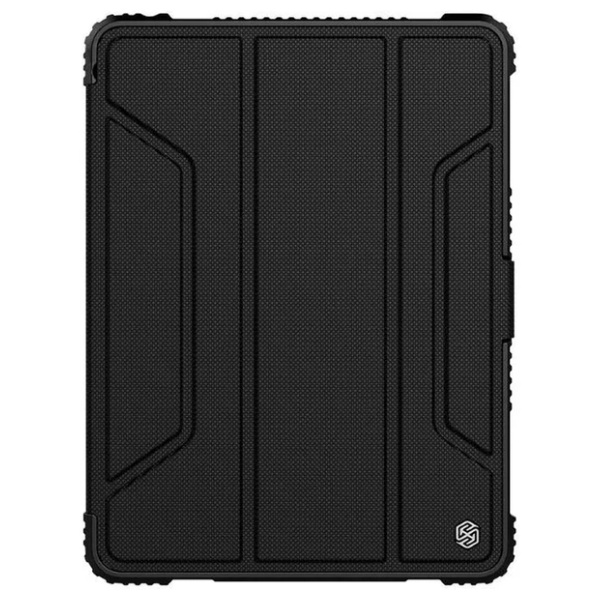 Nillkin Bumper Protective flipové pouzdro Apple iPad Pro 12.9 2018 black