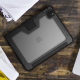 Nillkin Bumper Speed flipové pouzdro Apple iPad Pro 11 2020 black