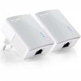 TP-Link TL-PA4010 Powerline ethernet Starter Kit (2ks)