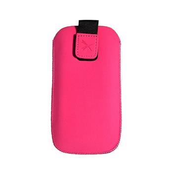 SLIM EXTREME STYLE pouzdro, obal, kryt Apple iPhone 4, NOKIA 215/222 pink