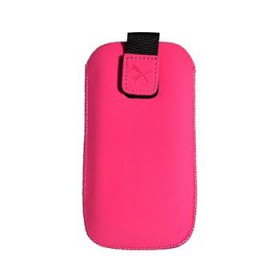 SLIM EXTREME STYLE puzdro SAMSUNG GALAXY ACE / YOUNG pink