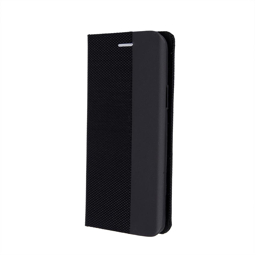 Smart Senso flipové pouzdro Xiaomi Redmi Note 8T black