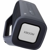 Bluetooth přenosný reproduktor LG Xboom Go PN5, černá
