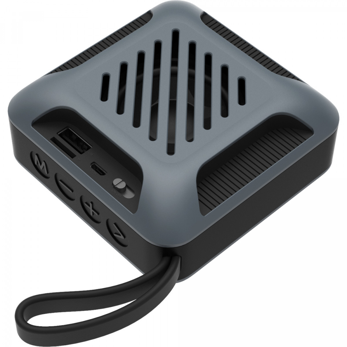 Bluetooth reproduktor YENKEE YSP 3004SG GROOVY