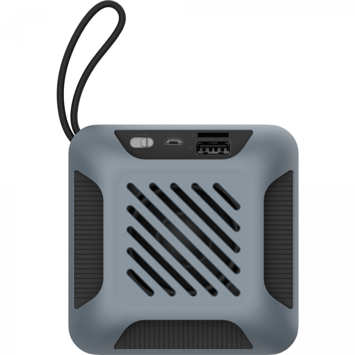 Bluetooth reproduktor YENKEE YSP 3004SG GROOVY