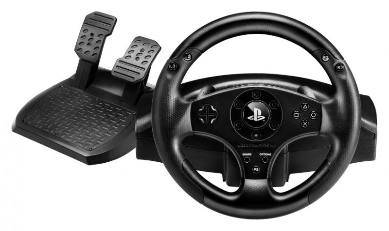 Thrustmaster T80 pro PS3/PS4