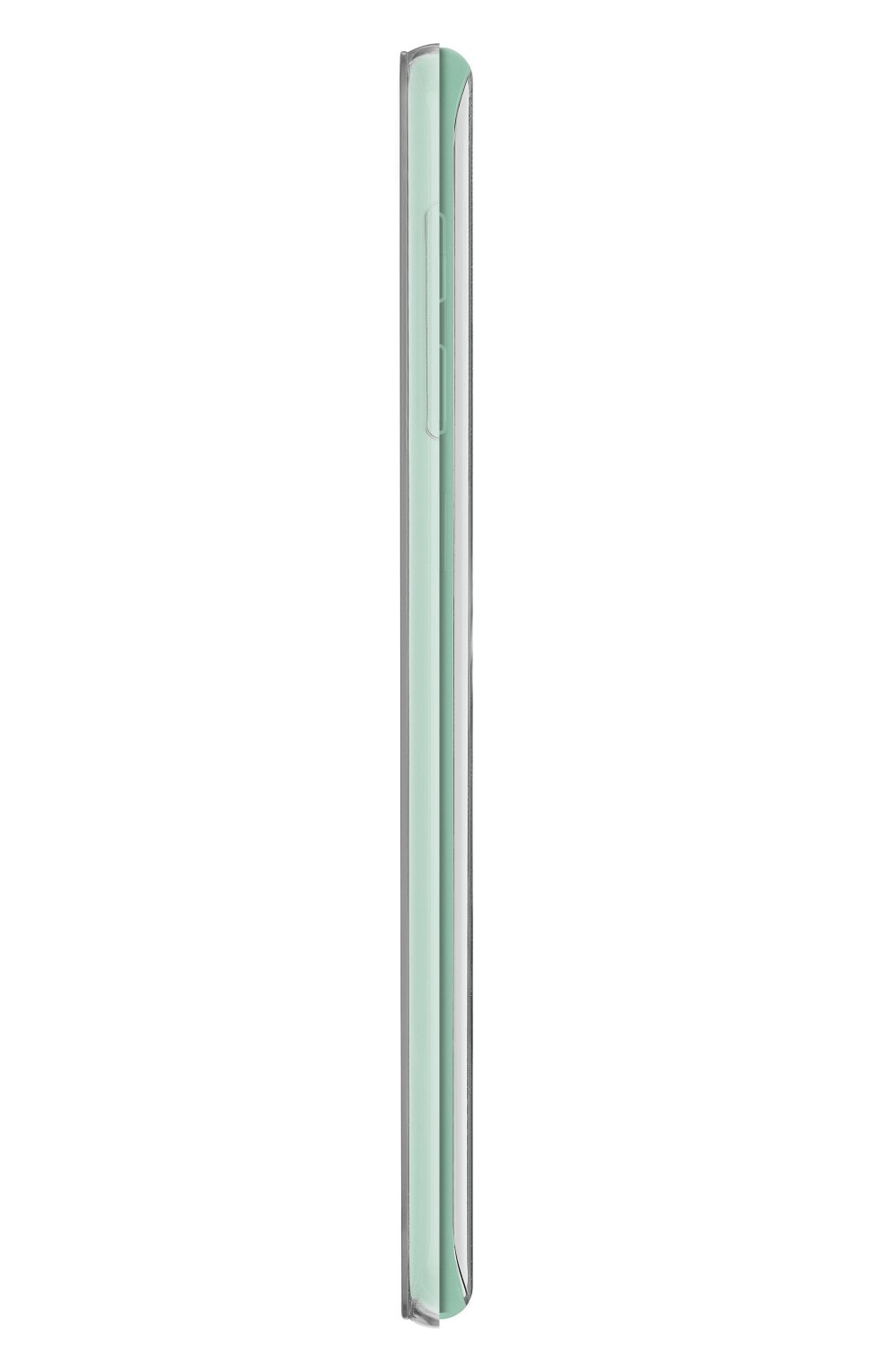 Cellularline Fine extratenký zadní kryt, pouzdro, obal Samsung Galaxy S20 FE transparent