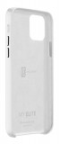 Cellularline Elite zadní kryt, pouzdro, obal na Apple iPhone 12/12 Pro white