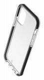 Cellularline Tetra Force Shock-Twist pouzdro, obal, kryt Apple iPhone 12 Pro Max transparent