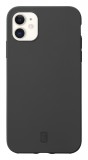 Cellularline Sensation silikonový kryt Apple iPhone 12 mini black