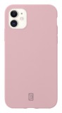 Cellularline Sensation silikonový kryt, pouzdro, obal Apple iPhone 12 mini pink