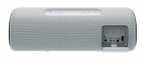 Přenosný bezdrátový reproduktor SONY SRS-XB41, bílá