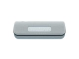 Přenosný bezdrátový reproduktor SONY SRS-XB41, bílá