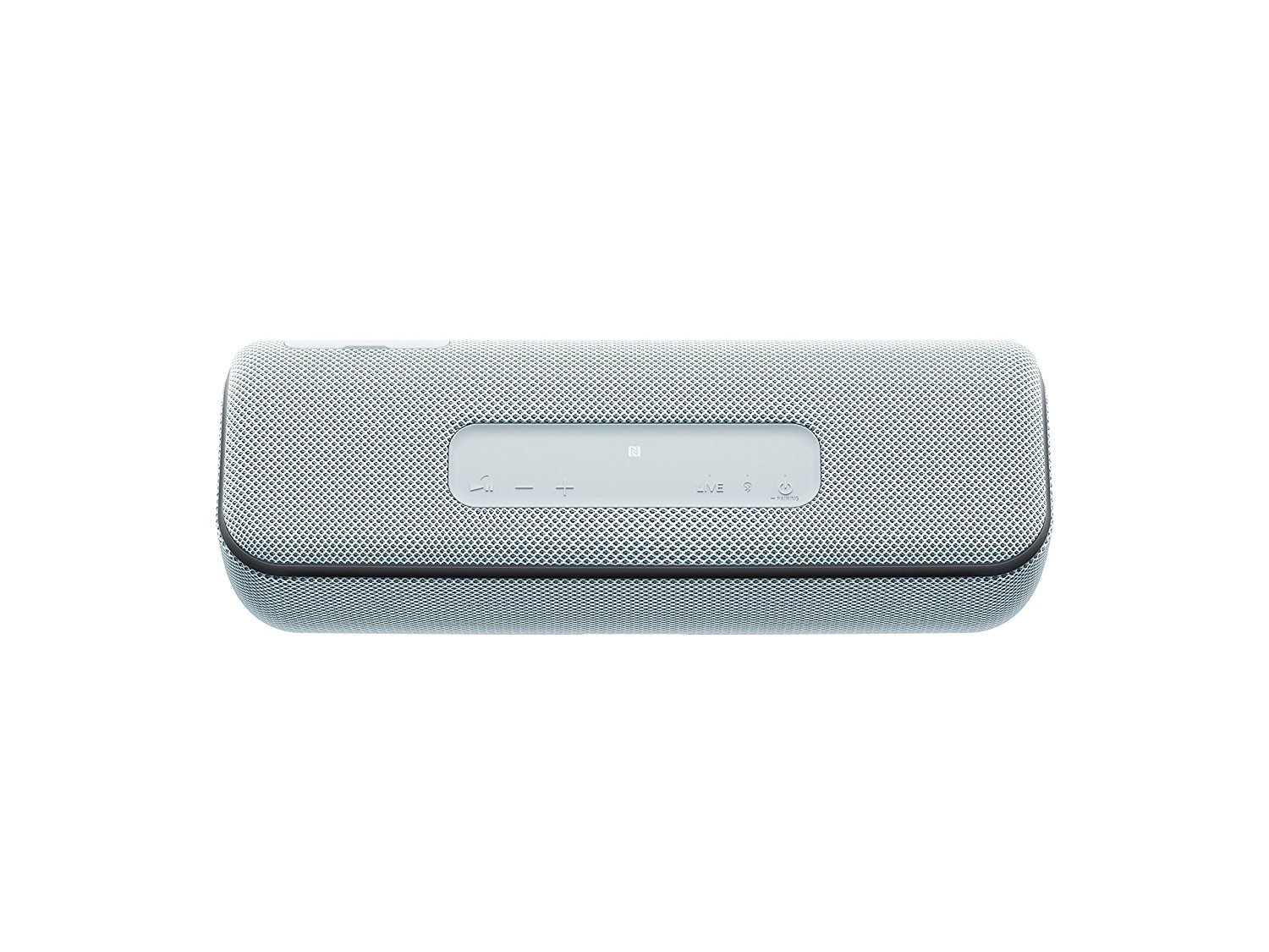 Přenosný bezdrátový reproduktor SONY SRS-XB41, bílá