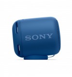 Bezdrátový reproduktor SONY SRS-XB10, BT/NFC, modrá