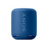 Bezdrátový reproduktor SONY SRS-XB10, BT/NFC, modrá