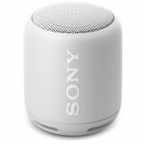 Bezdrátový reproduktor SONY SRS-XB10, BT/NFC, bílá