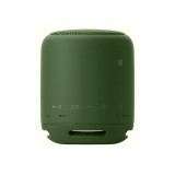 Bezdrátový reproduktor SONY SRS-XB10, BT/NFC, zelená