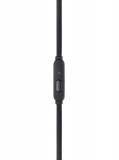 JBL T205 In-Ear Headset 3,5mm jack black