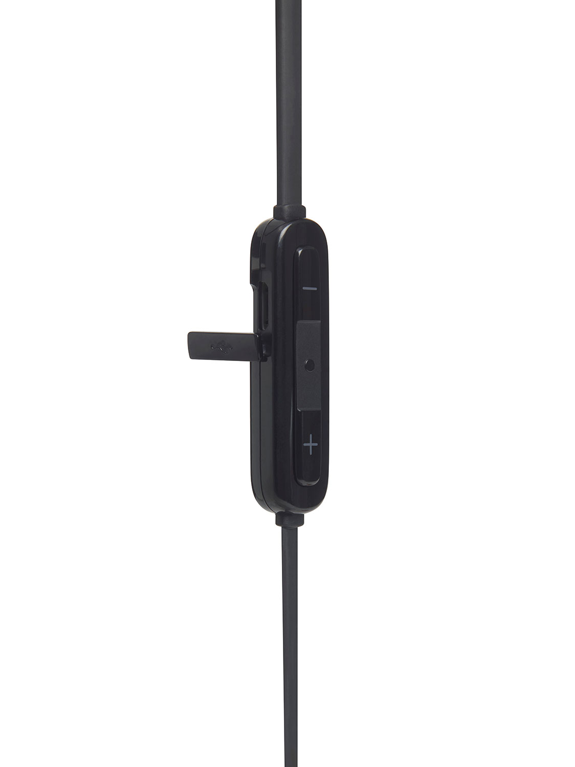 JBL T110BT In Ear Bluetooth Headset black