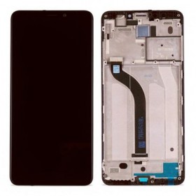 LCD + dotyková doska pre Xiaomi Redmi 9A, black