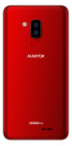 Aligator S6000 Senior Duo 1GB/16GB červená