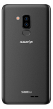 Aligator S6000 Senior Duo 1GB/16GB černá