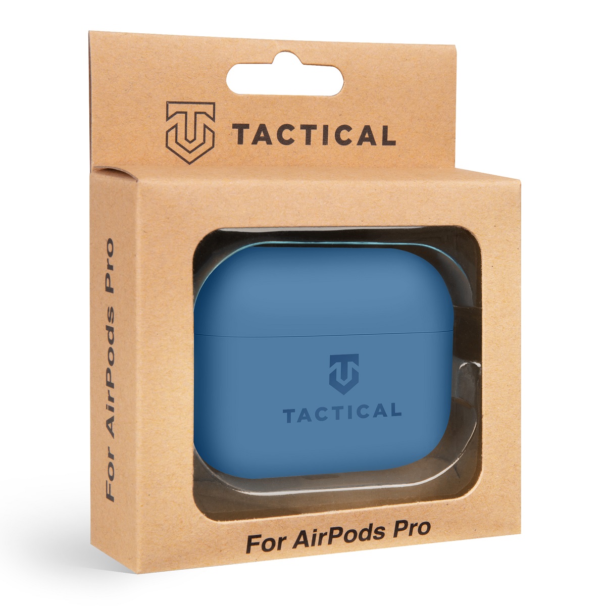 Tactical Velvet Smoothie silikonové pouzdro, obal, kryt Apple AirPods Pro avatar