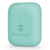 Tactical Velvet Smoothie silikonové pouzdro, obal, kryt Apple AirPods maldives