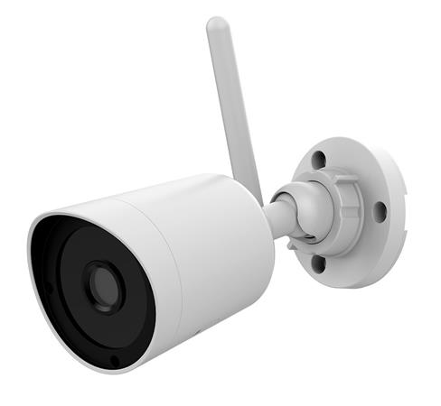 Venkovní IP FullHD kamera pro alarm iGET SECURITY M3 a M4 (M3P18v2)